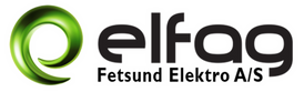 Logo, Fetsund Elektro AS