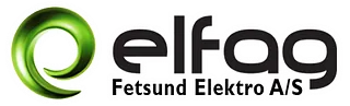 Logo, Fetsund Elektro AS